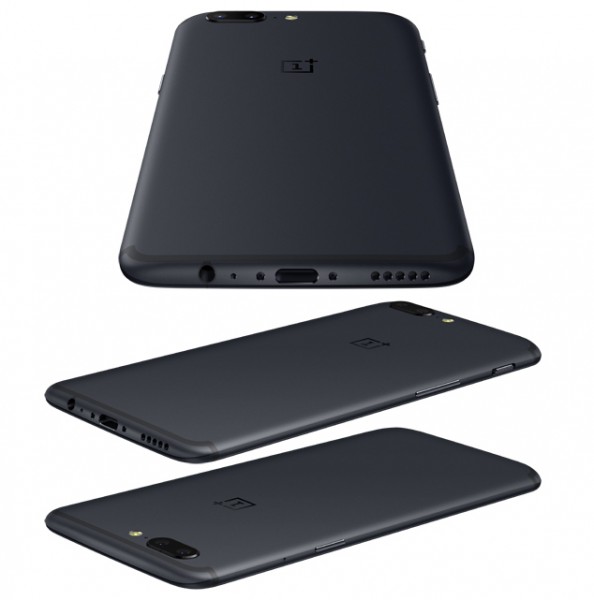 OnePlus 5