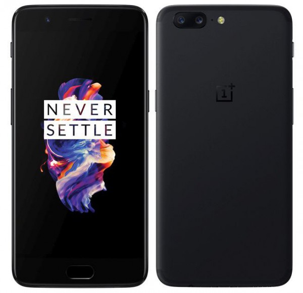 OnePlus 5