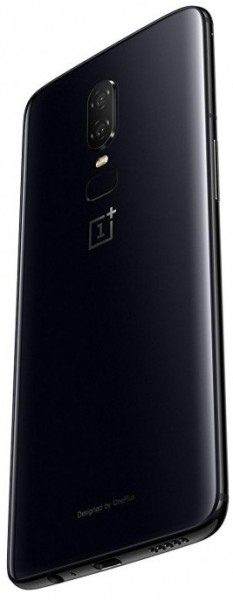 OnePlus 6