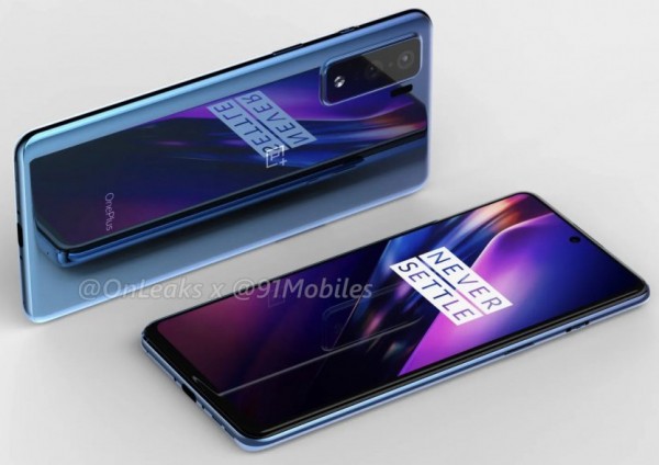 OnePlus 8 Lite