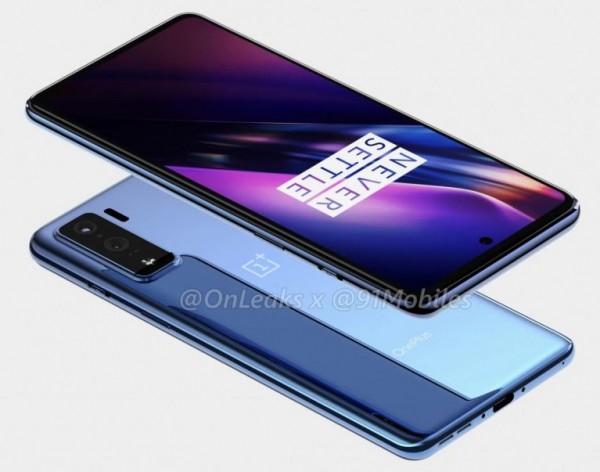 OnePlus 8 Lite