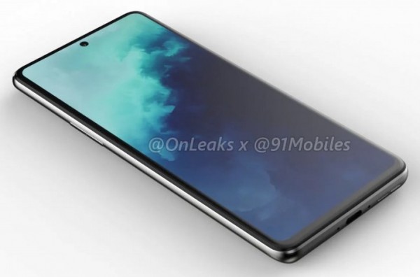 OnePlus 8 Lite