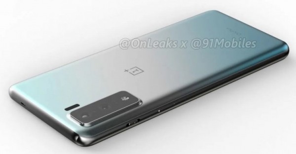 OnePlus 8 Lite
