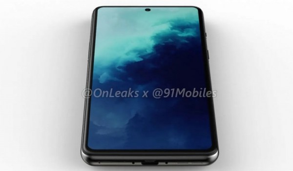 OnePlus 8 Lite