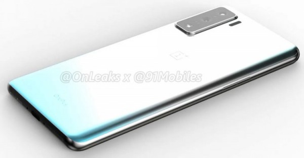 OnePlus 8 Lite