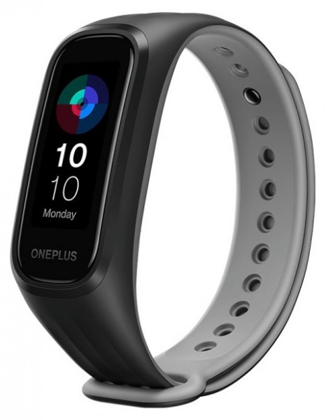 OnePlus Band