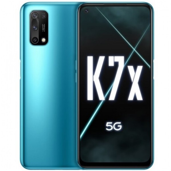 Oppo K7x