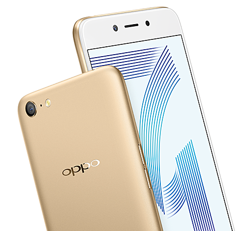 Oppo A71