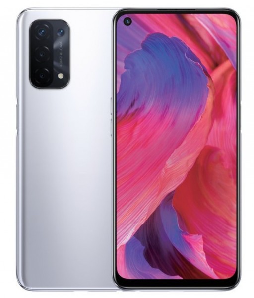 Oppo A74 5G