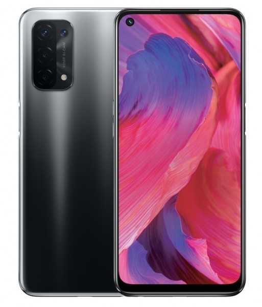 Oppo A74 5G