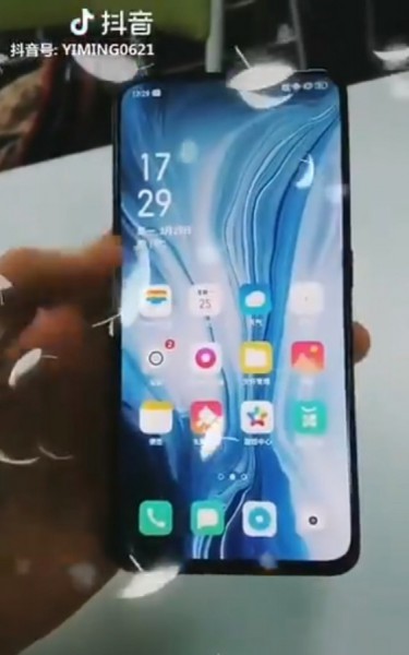 Oppo Reno