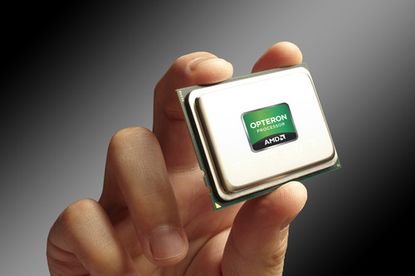 Opteron 6338P и 6370P