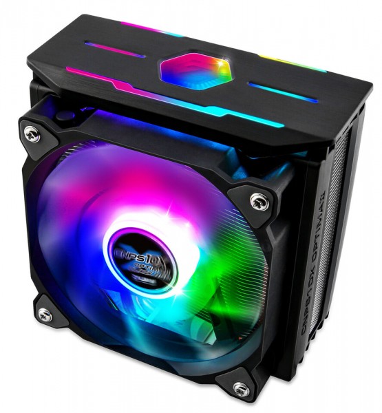 Zalman CNPS10X Optima II