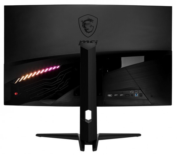 MSI Optix MAGG332CR