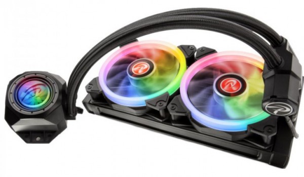 Raijintek Orcus RGB