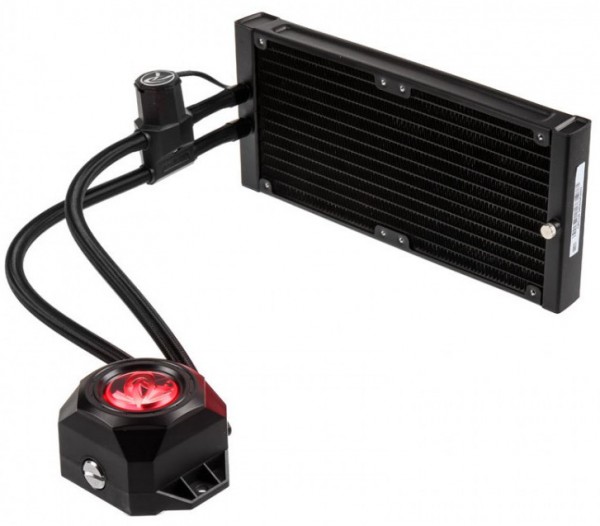 Raijintek Orcus RGB