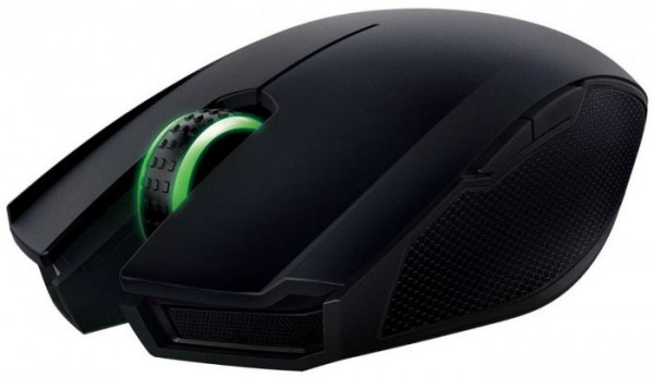 Razer Orochi 2016