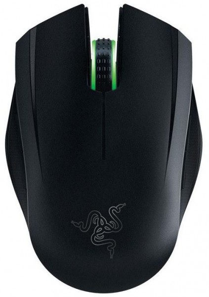 Razer Orochi 2016