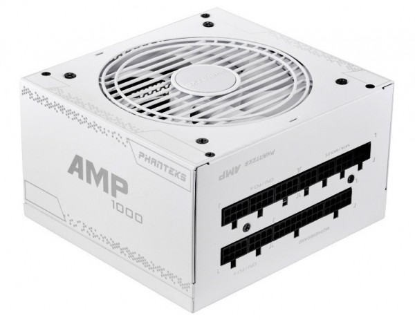 Phanteks PH-P1000G_WT AMP