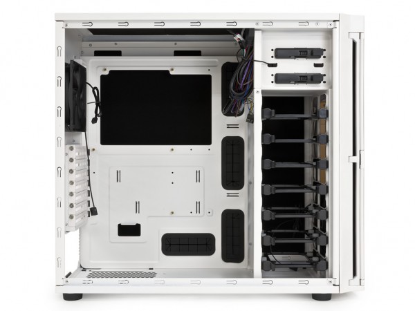 Antec Performance One P100 White