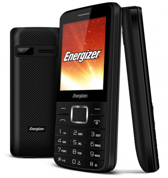 Energizer Power Max P20