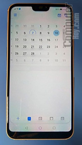 Huawei P20 Lite