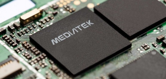 MediaTek Helio P22