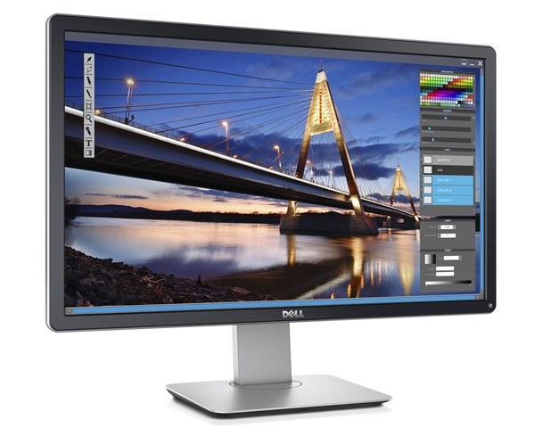 Dell P2416D