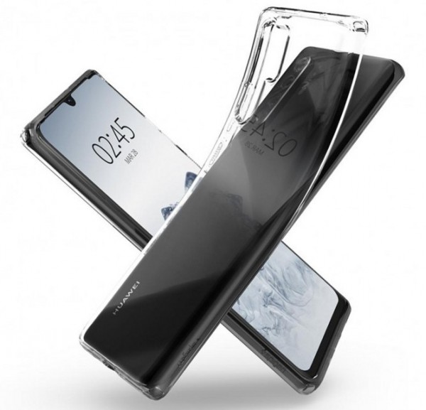 Huawei P30 и P30 Pro