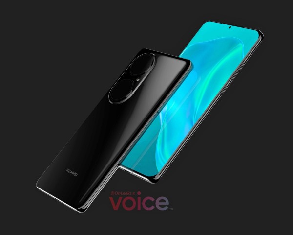 Huawei P50 Pro