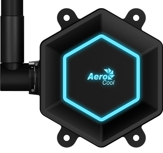 AeroCool P7-L240