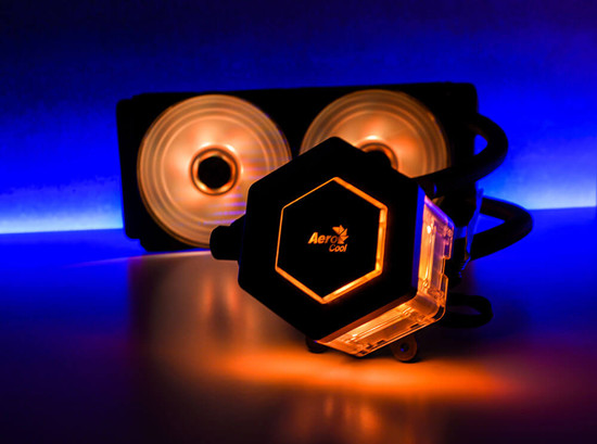 AeroCool P7-L240