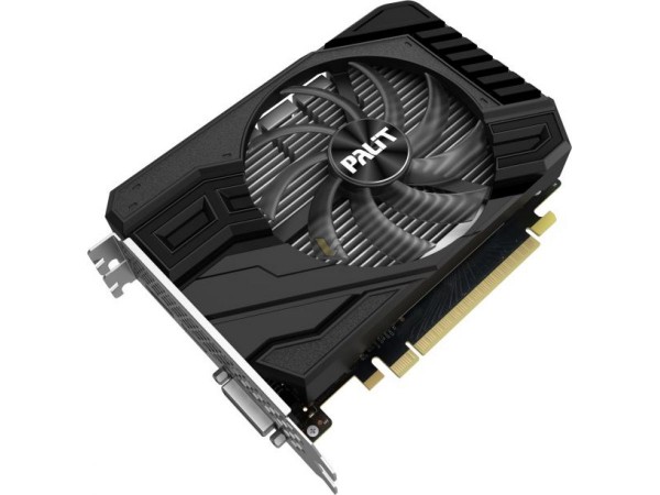 PALIT GTX 1650 SUPER StormX