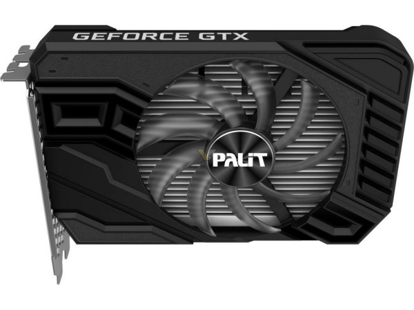 PALIT GTX 1650 SUPER StormX