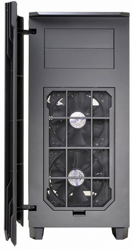 Lian Li, PC-K6X, PC-K6SX