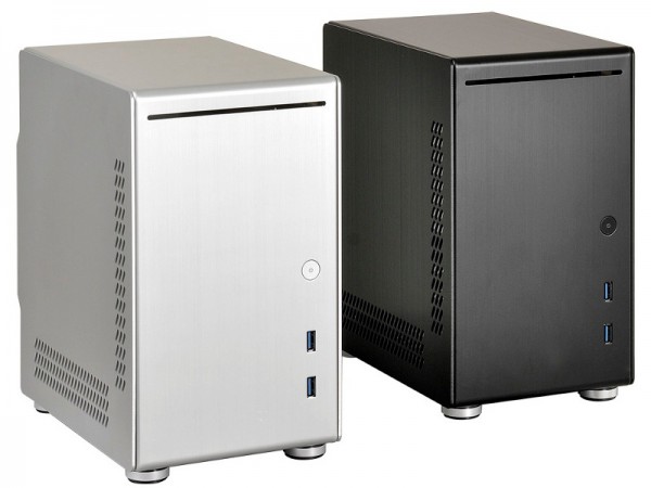 Lian Li PC-Q21