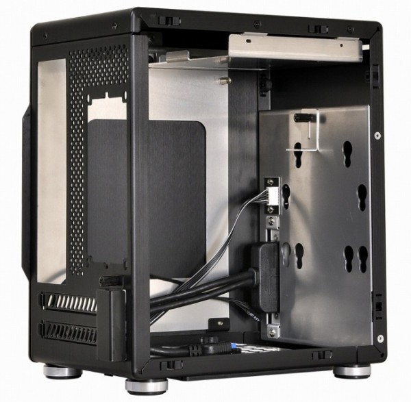 Lian Li PC-Q21