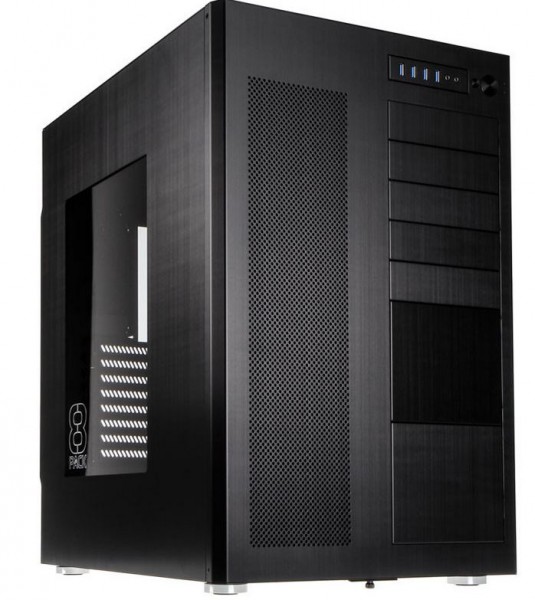 Lian Li PCD888WX
