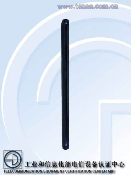 Oppo PEYM00, Oppo K9 Pro