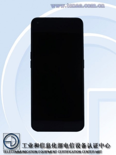 Oppo PEYM00, Oppo K9 Pro
