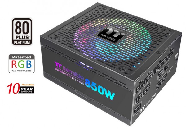 Thermaltake Toughpower PF1 ARGB