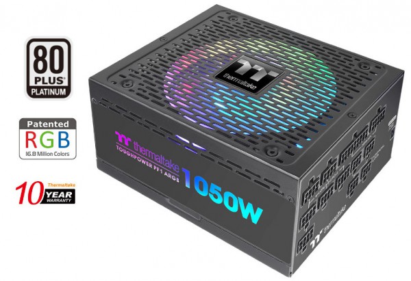 Thermaltake Toughpower PF1 ARGB