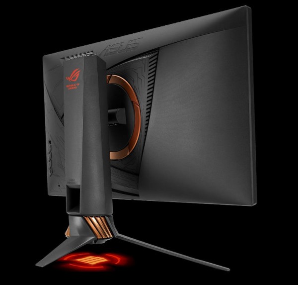 ASUS ROG Swift PG258Q Call of Duty - Black Ops 4 Edition