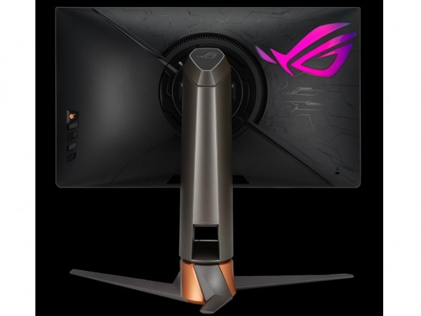 ASUS ROG Swift 360Hz PG259QN