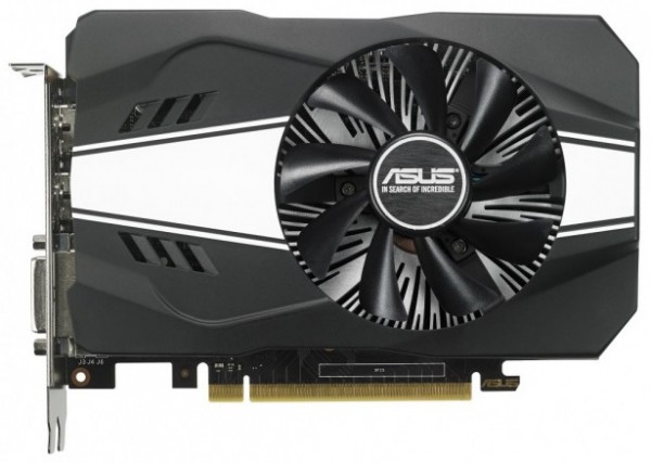 ASUS GeForce GTX 1060 (PH-GTX1060-3G)