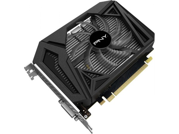 PNY GTX 1650 SUPER Single Fan