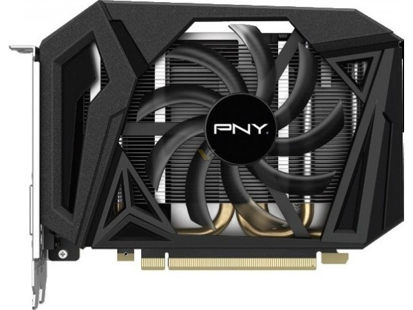 PNY GeForce GTX 1660 SUPER