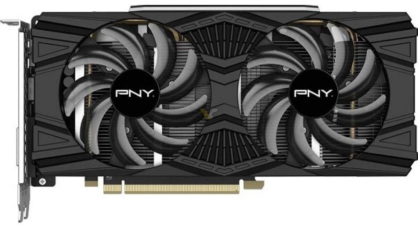 PNY GeForce GTX 1660 SUPER