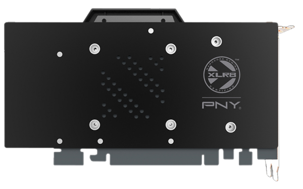 PNY GeForce GTX 1060 XLR8 Gaming OC