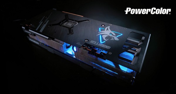 PowerColor Radeon RX 7900 Hellhound